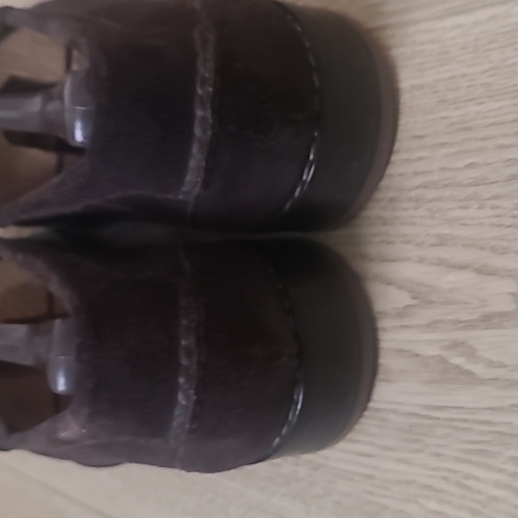 Mens Cole Haan Nike Air penny loafer - Picture 5 of 8